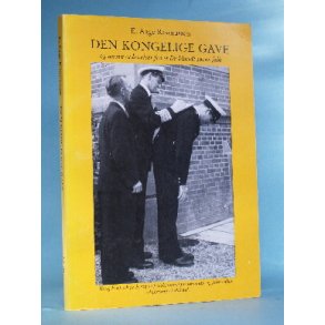Den kongelige gave, E. Aage Rasmussen
