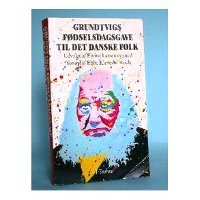 Grundtvigs fødselsdagsgave til det danske folk