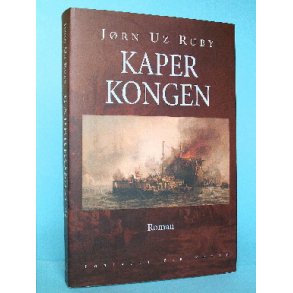 Kaperkongen, Jørn Uz Ruby