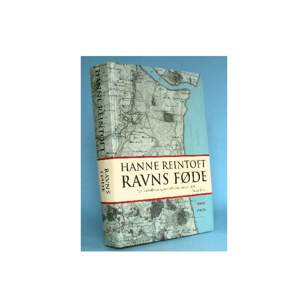 Hanne Reintoft: Ravns fde