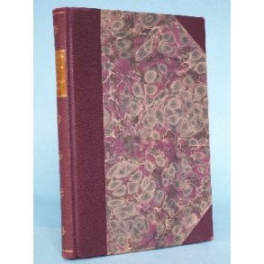 Charles G.D. Roberts: Den mystiske Horde