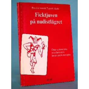 Ficktjuven p nudistlgret, Ben Furman og Tapani Ahola