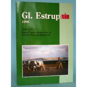 Gl. Estrup 1996, red. af Henrik Vensild