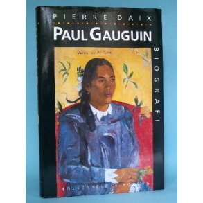 Paul Gauguin (Biografi), Pierre Daix