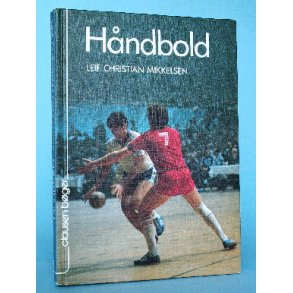 Håndbold, Leif Christian Mikkelsen