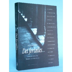 Nico ter Linden: Det fortlles.....