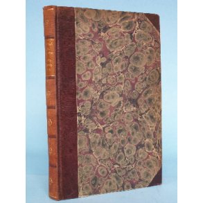 I Tavshedens Riger, Charles G.D. Roberts