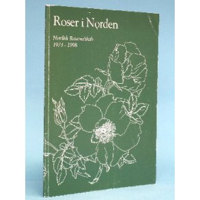 Roser i Norden, Vibeke Klwer m. fl.