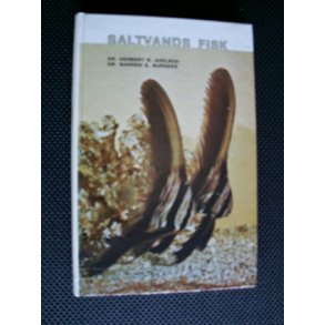 Saltvands fisk, Dr. Herbert R. Axelrod et al
