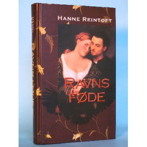 Ravns fde, Hanne Reintoft