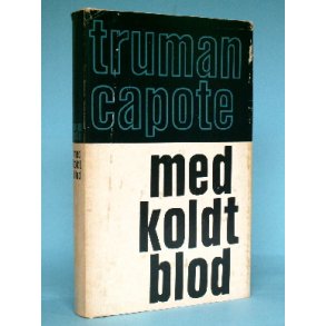 Truman Capote: Med koldt blod
