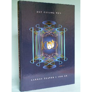 Det gyldne hus, red. af Jørgen Heiner m. fl.