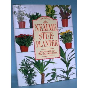 Nemme stueplanter, Tony Derrick