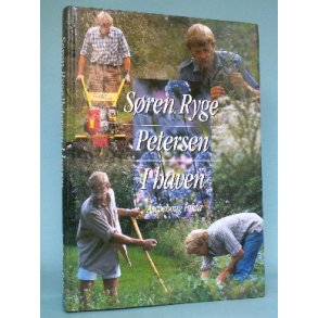 I haven, Søren Ryge Petersen