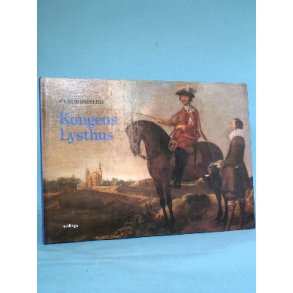 Kongens Lysthus (Rosenborg), Claus Ørsted