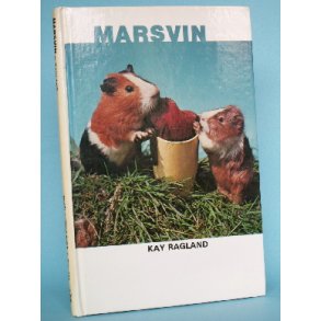 Marsvin, Kay Ragland