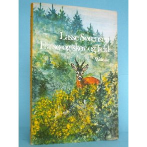 Fra s og skov og fjeld, Lasse Srensen