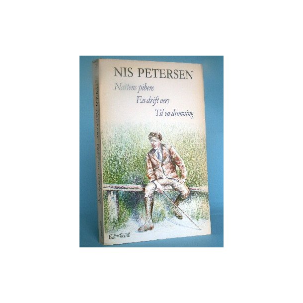 Nis Petersen: Nattens pibere, En drift vers