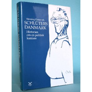Schlüters Danmark, Henning Fonsmark