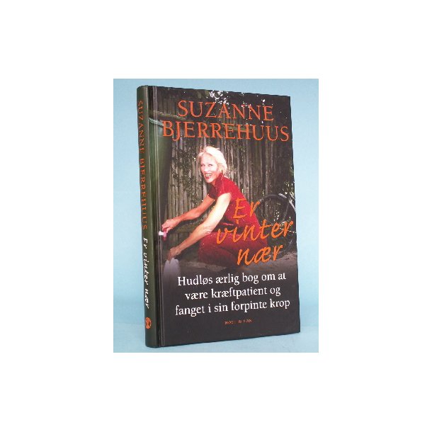 Er vinter n�r..., Suzanne Bjerrehuus,  ( Virkelighedens Verden o.l.)