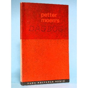 Petter Moen's Dagbog
