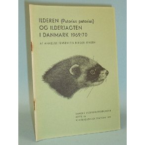 Danske vildtundersgelser hft. 18. 1972