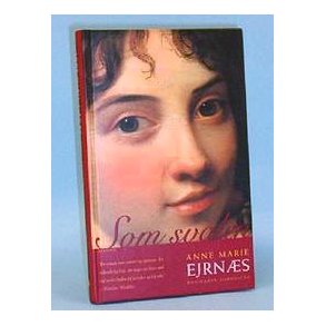 Anne Marie Ejrnæs: Som svalen