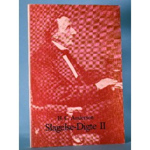 Slagelse Digte II, H.C. Andersen
