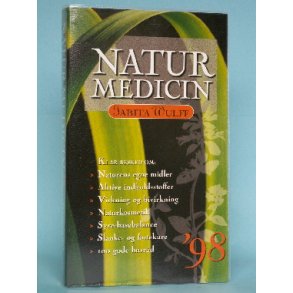 Naturmedicin ´98, Tabita Wulff