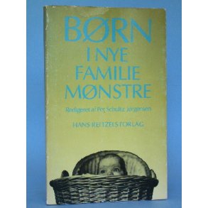 Brn i nye familiemnstre, Per Schultz Jrgensen