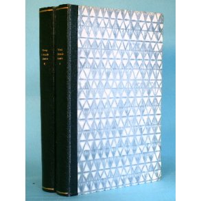 Viborg kbstads historie 1-2 (2 bd.)