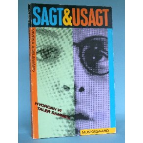 Sagt og usagt, Viveka Adelswärd