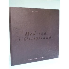 Med rod i Østjylland, fem kunstnere