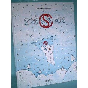 Snowman, Jacques Duquennoy