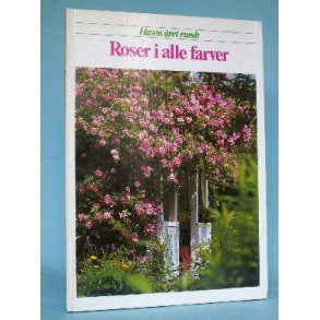 Roser i alle farver, Siv og Key L. Nilson