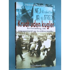 Krudt uden kugler, Henning Sørensen