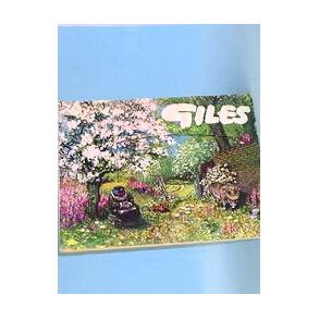 Giles - Thirtieth Series