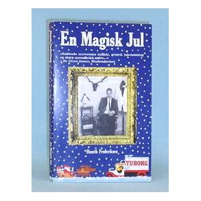Henrik Frederiksen: En magisk jul