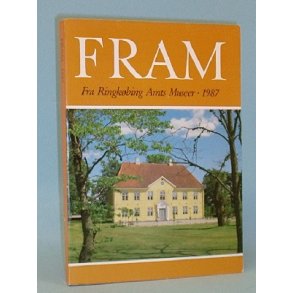 Fram - fra Ringkbing Amts Museer, 1987