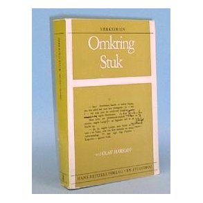 Omkring Stuk, Olav Harslf