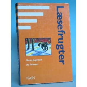 Lsefrugter, Martin Jrgensen og Ole Pedersen