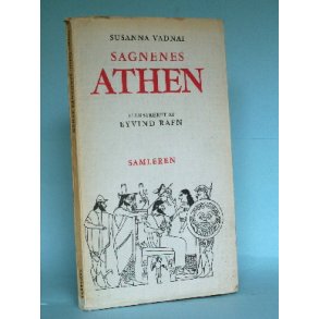 Sagnenes Athen, Susanna Vadnai