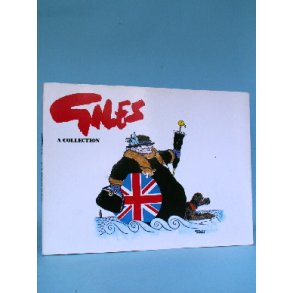 Giles - Forty-sixth Series