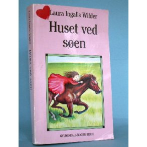 Laura Ingalls Wilder: Huset ved søen