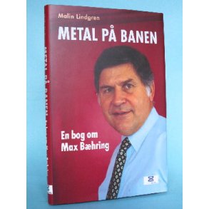 Metal p banen, Malin Lindgren