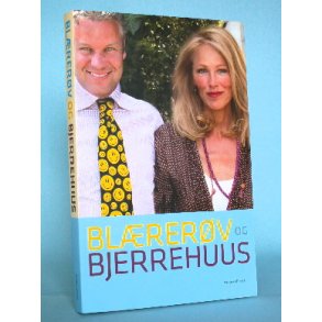 Blærerøv og Bjerrehus, red. af Karen Thisted