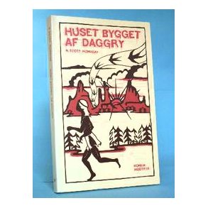 N. Scott Momaday: Huset bygget af daggry