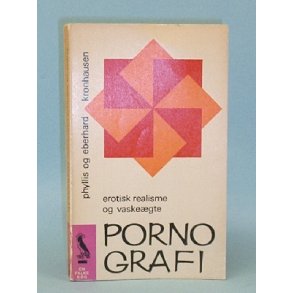 Erotisk realisme og vaskeægte pornografi,