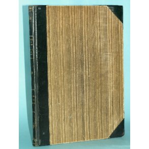 Kirke og Sogn i fortid og nutid - Fjends Herreds