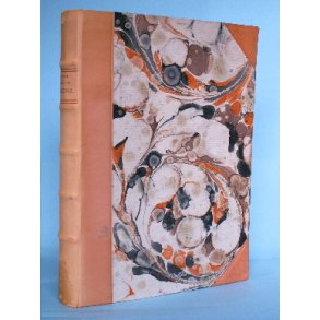 Kabloona (Den hvide mand), Gontrans de Pomcins